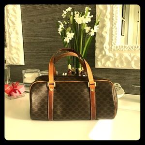 Celine Hand Bag